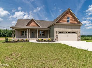 1986 Antioch Rd NE, Pikeville, NC 27683