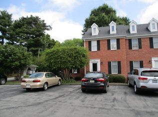 815 Wayne Ave, Abingdon, VA 24210