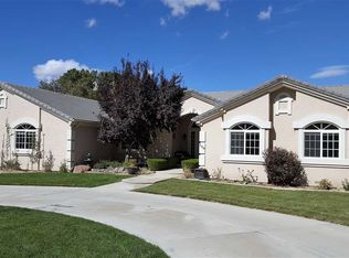580 Country Dr, Fernley, NV