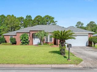 1939 Alfred Blvd, Navarre, FL 32566