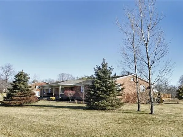 212 Augusta Dr, Georgetown, KY 40324