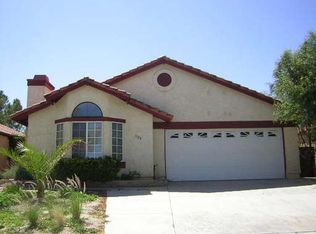 3528 E Avenue R11, Palmdale, CA 93550