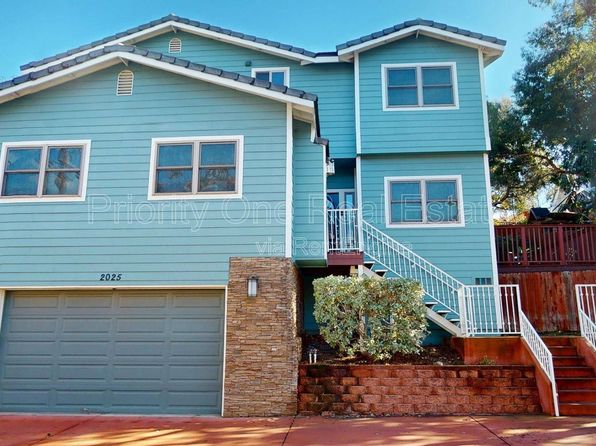 2025 Cypress Ave