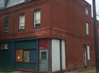 2901-2905 McNair Ave, Saint Louis, MO 63118