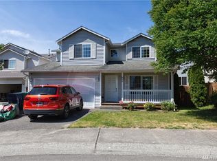 808 210th Pl SW, Lynnwood, WA 98036