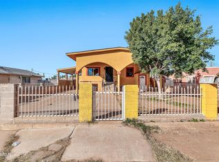 4626 S 8th St, Phoenix, AZ 85040