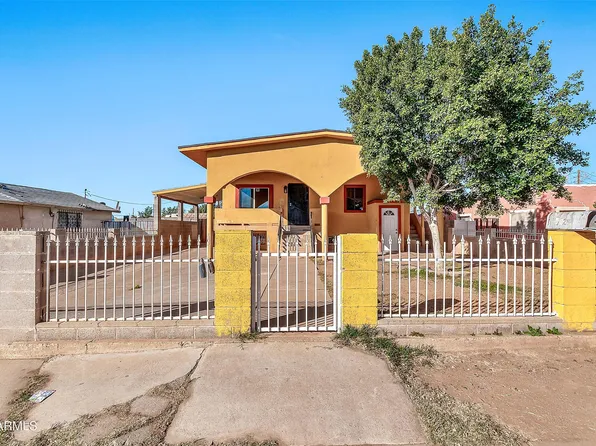 4626 S 8TH Street, Phoenix, AZ 85040