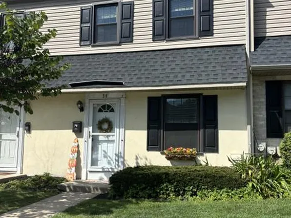 54 Norwood House Rd #34, Downingtown, PA 19335