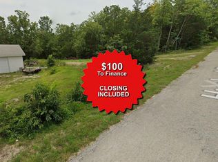 LOT 9 Parowan Trce, Cherokee Village, AR 72529