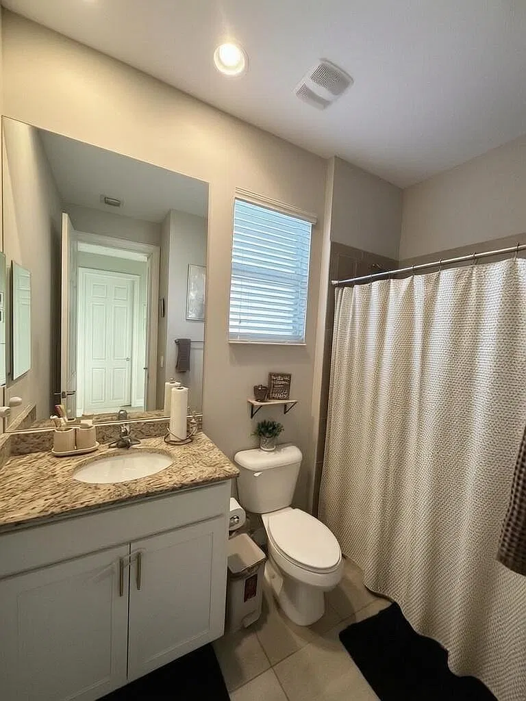 1 bed, 1.0 bath, 500 sqft, $1,200 — Photo 4
