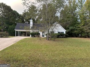 117 Ridgeway Rd, Milner, GA 30257