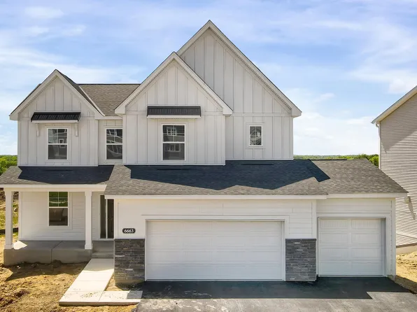 6663 Bluestem Way, Excelsior, MN 55331