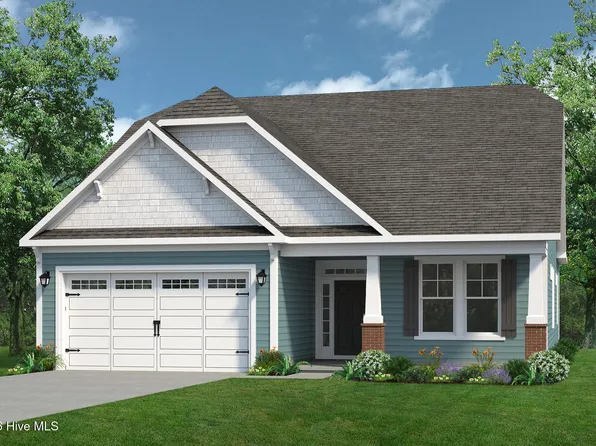 1141 Halter Place NW #147, Calabash, NC 28467