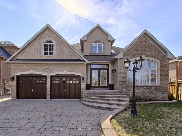 20 Cosens St, Toronto, ON M1C 0A7