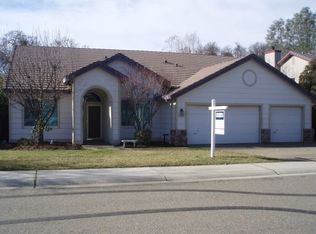 2886 Aquamarine Cir, Rescue, CA 95672