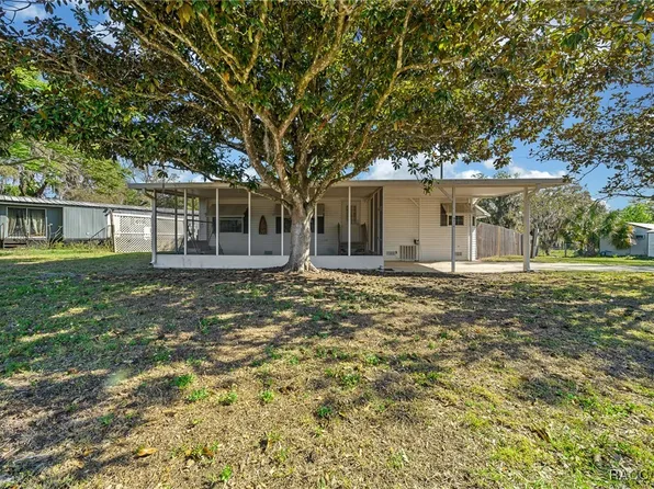 10934 Luana Dr, Leesburg, FL 34788