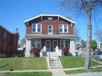 5401 Rhodes Ave, Saint Louis, MO, 63109