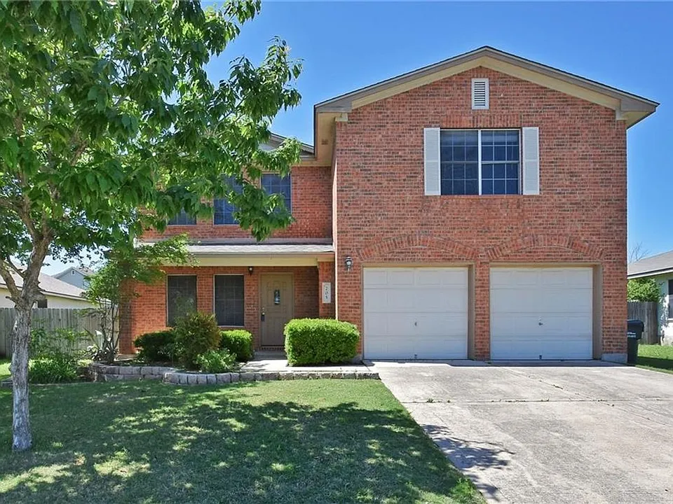 205 Spring Branch Loop