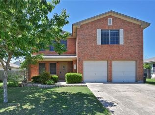 205 Spring Branch Loop, Kyle, TX 78640
