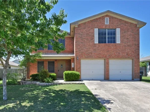 205 Spring Branch Loop, Kyle, TX 78640