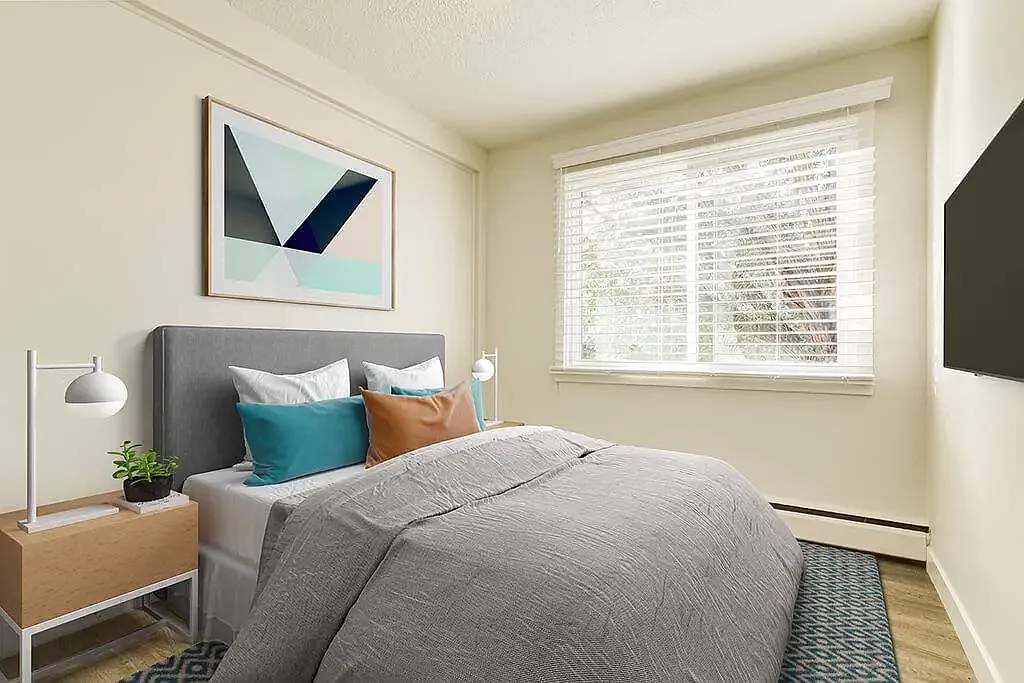 Cavendish Apartments — Photo 2