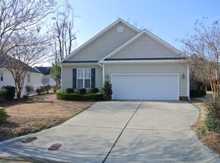 4509 Bristol Ct, Wilson, NC 27896