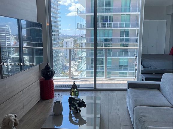 3rd image of 1100 S Miami Ave APT 2105