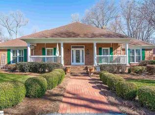 2317 Roper Mountain Rd, Simpsonville, SC 29681