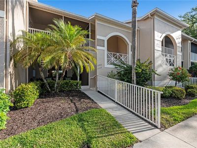 26901 Clarkston DR #106, Bonita Springs, FL, 34135
