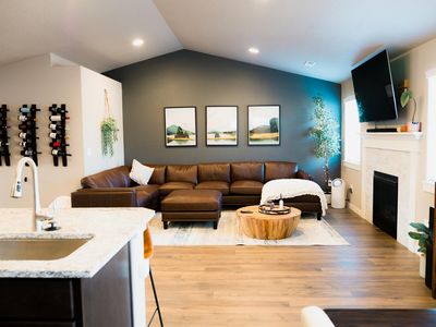 2479 NW Teak Pl, Redmond, OR, 97756