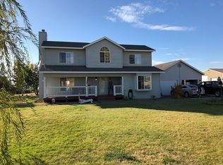 12080 Mieras Rd, Yakima, WA 98901