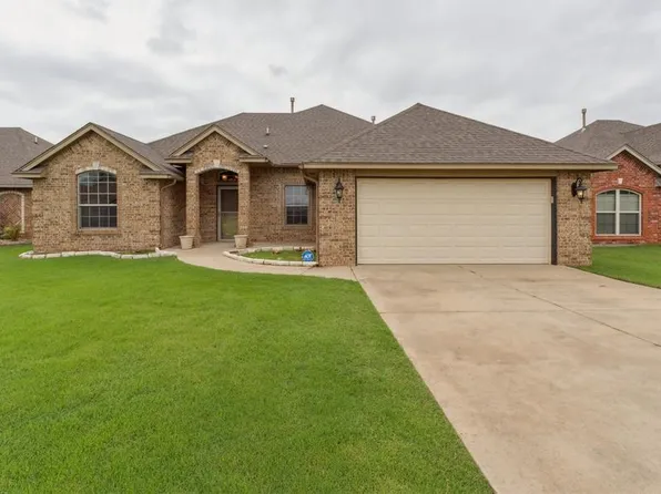 1409 Jordan Dr, Moore, OK 73160