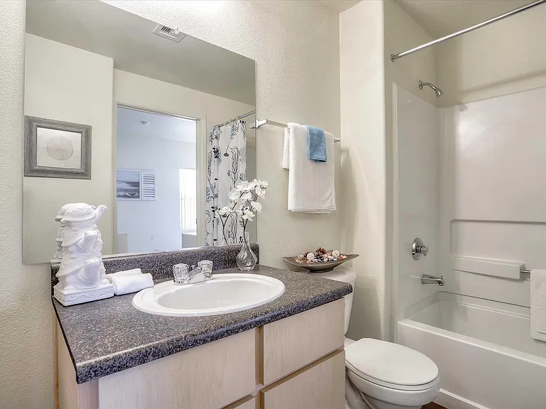 Villas at Sunrise Mountain — Photo 19