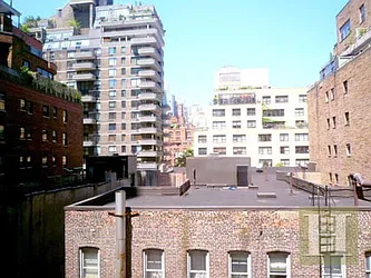 Sold by Halstead Real Estate