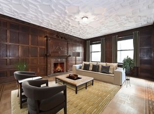 190 Riverside Dr #1B, New York, NY 10024