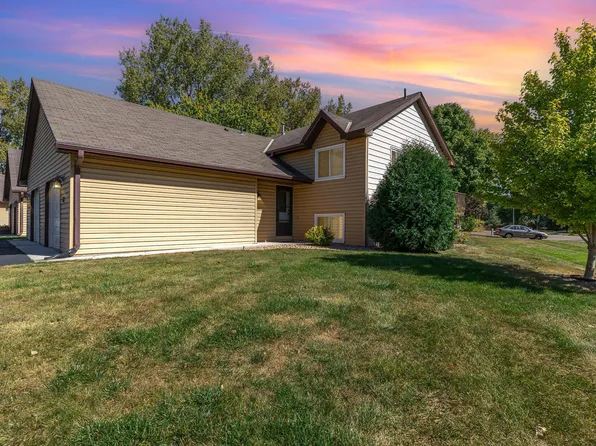 617 Belland Ave, Vadnais Heights, MN 55127