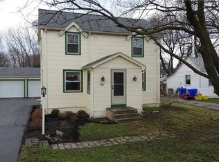 327 Howard Rd, Rochester, NY 14606