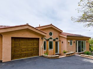 891 Cheltenham Rd, Santa Barbara, CA 93105