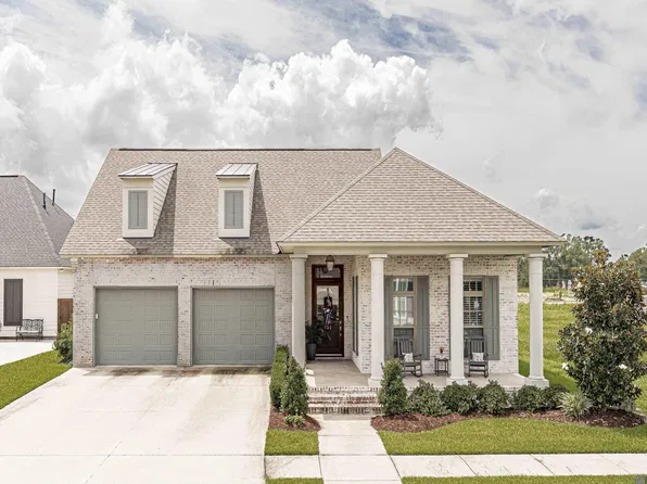 635 Glenthorne Dr, Gonzales, LA 70737
