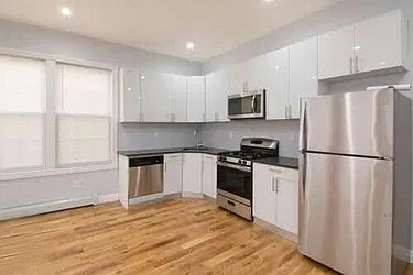 Rented by Keystone Realty USA Corp