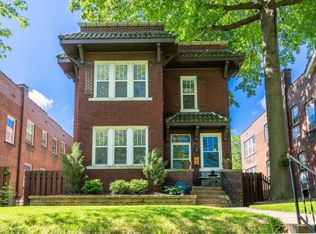 6432 San Bonita Ave, Saint Louis, MO 63105