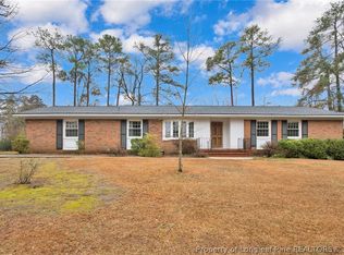 3209 Glasgow Dr, Fayetteville, NC 28303