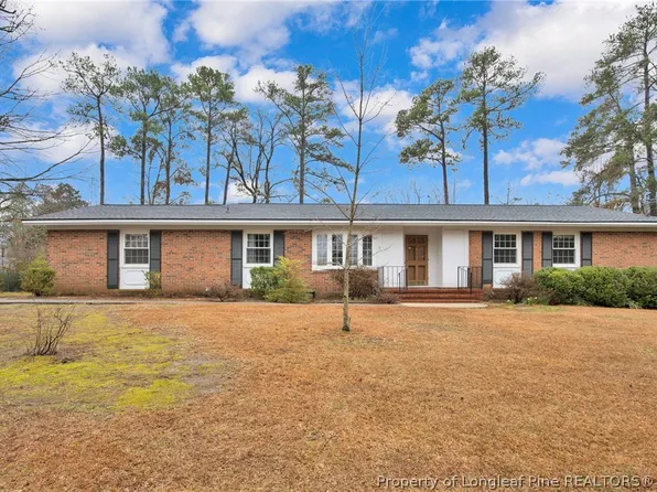 3209 Glasgow Dr, Fayetteville, NC 28303