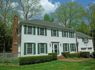 29 Hawthorne Ter, Northampton, MA 01062