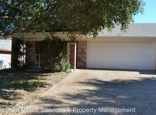 2112 Kirby Lee St, Waco, TX 76712