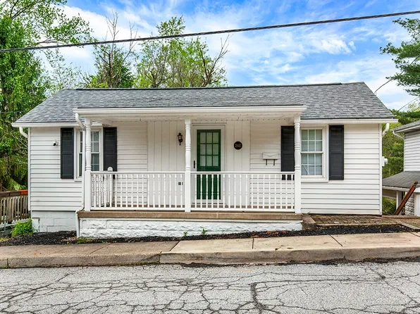 2842 Italy Rd, Export, PA 15632