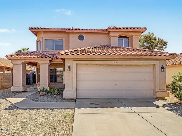 7581 W KERRY Lane, Glendale, AZ 85308