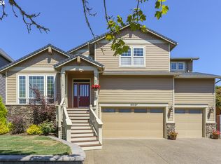 15027 SE Natalya St, Happy Valley, OR 97086