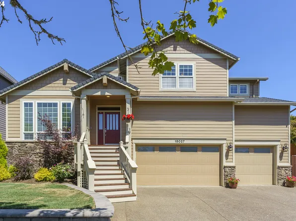 15027 SE Natalya St, Happy Valley, OR 97086