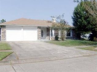 300 Foxcroft St, Slidell, LA 70461